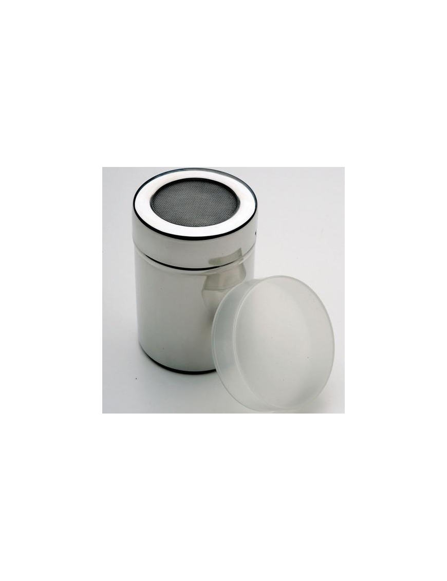 SWEETS LINE SUGAR SPREADER JAR