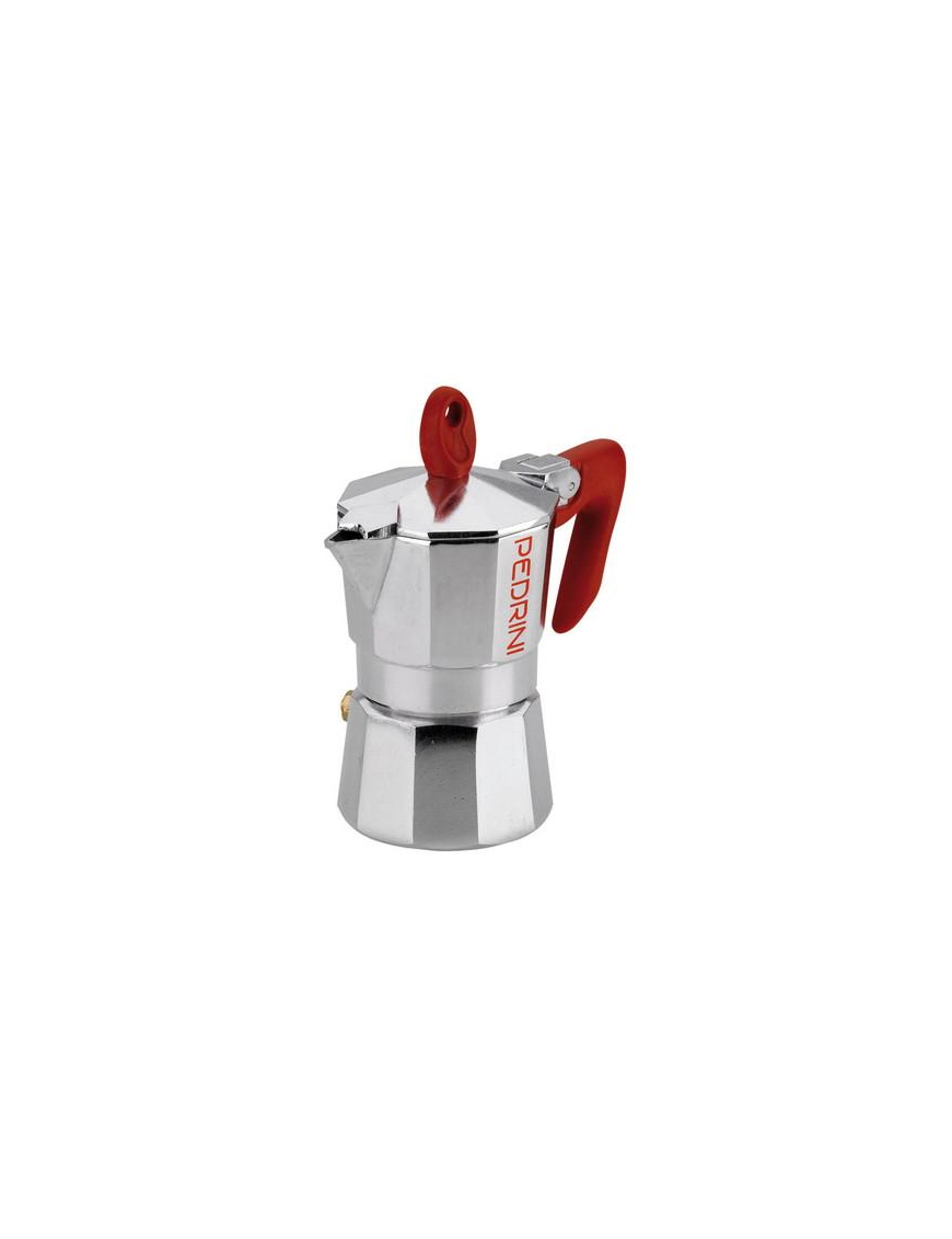 COFFEE LINE BRILLIANT COFFEE POT 1 cup