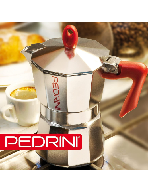 COFFEE LINE BRILLIANT COFFEE POT 1 cup