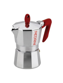 LINEA CAFFE' CAFFETTIERA BRILLANTE 2tazze