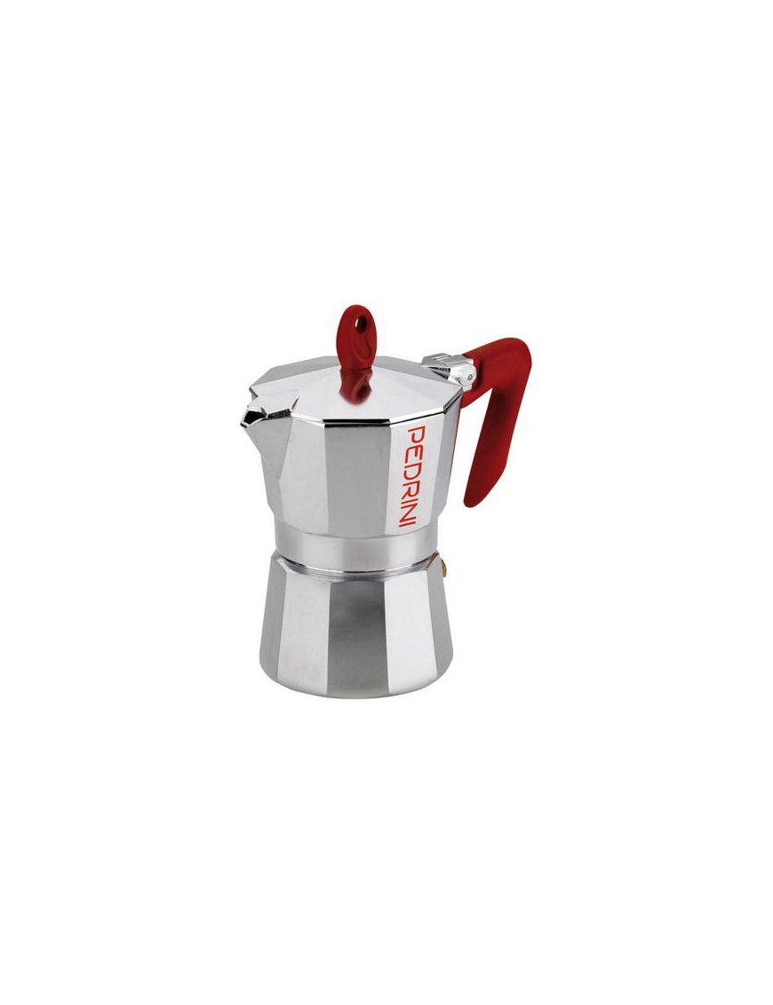 LINEA CAFFE' CAFFETTIERA BRILLANTE 2tazze