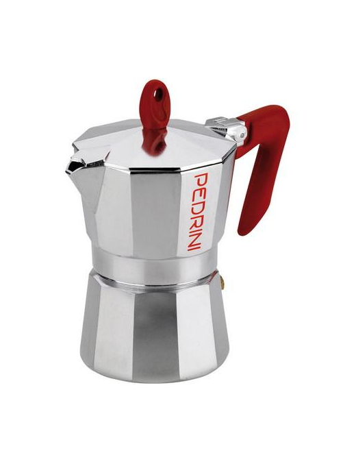 COFFEE LINE BRILLIANT COFFEE POT 2 cups