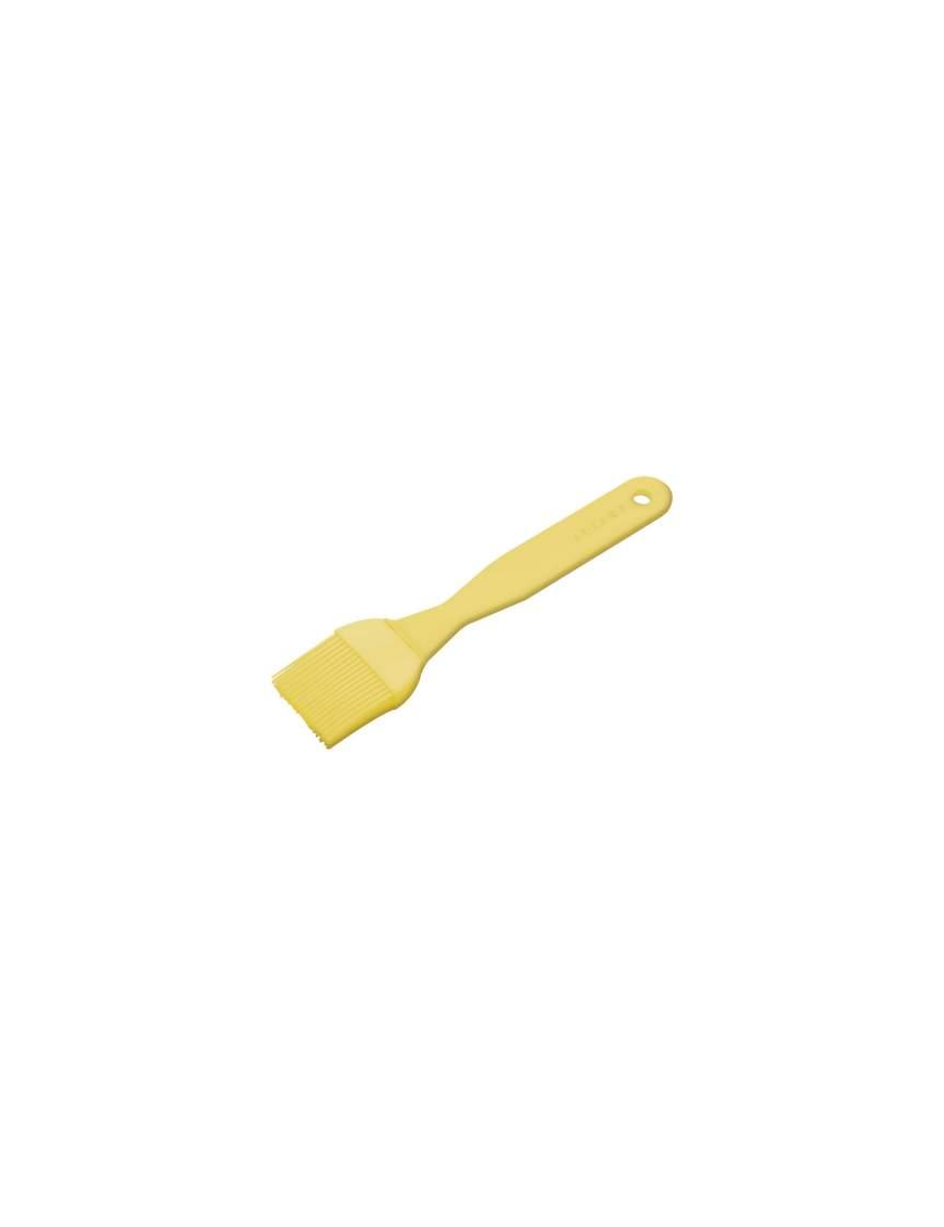 SWEET LINE BRUSH WITH SILICONE BRISTLES
