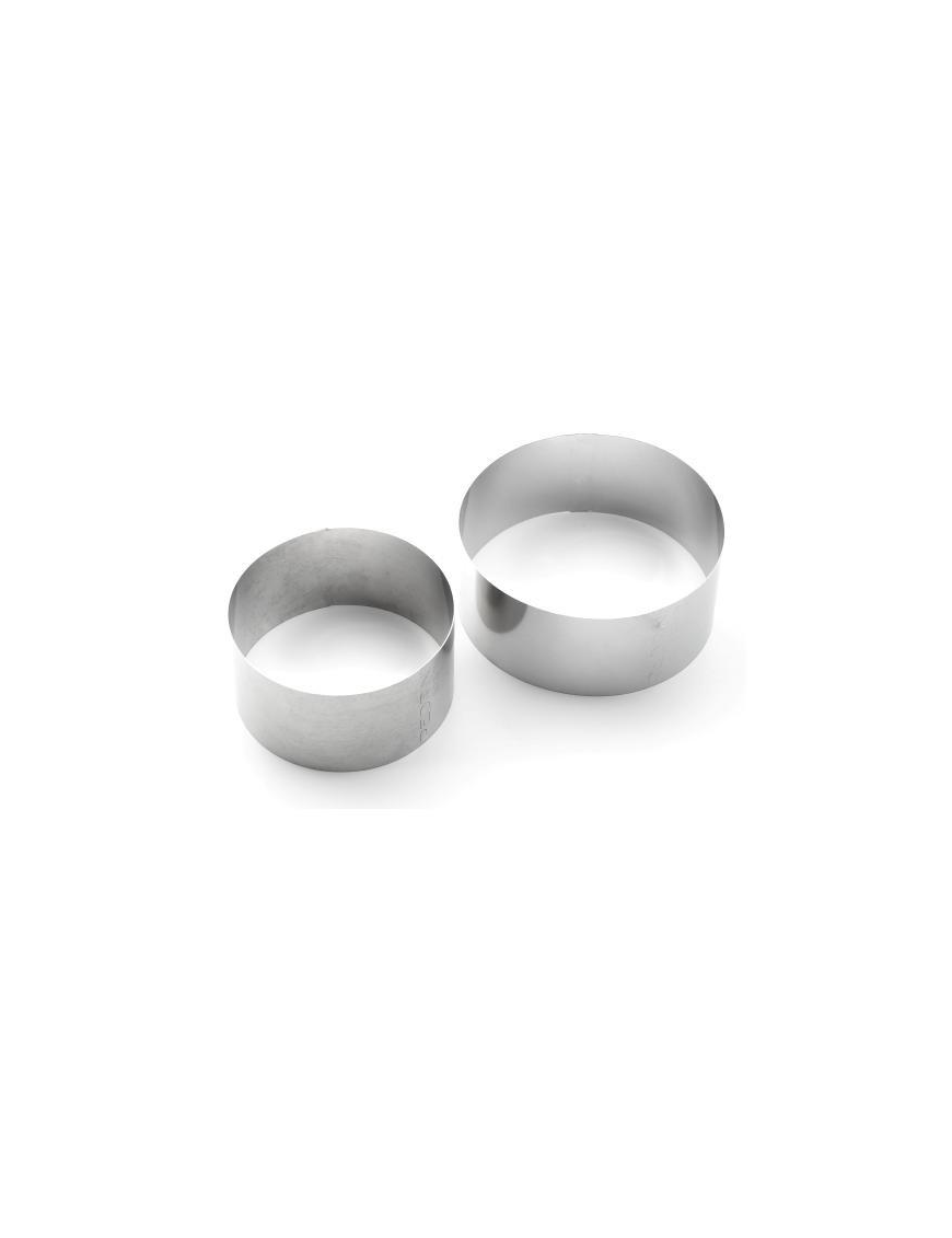 LINEA DOLCI COPPAPASTA diametro 8+9.5cm 2pezzi