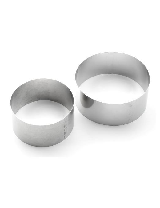 LINEA DOLCI COPPAPASTA diametro 8+9.5cm 2pezzi