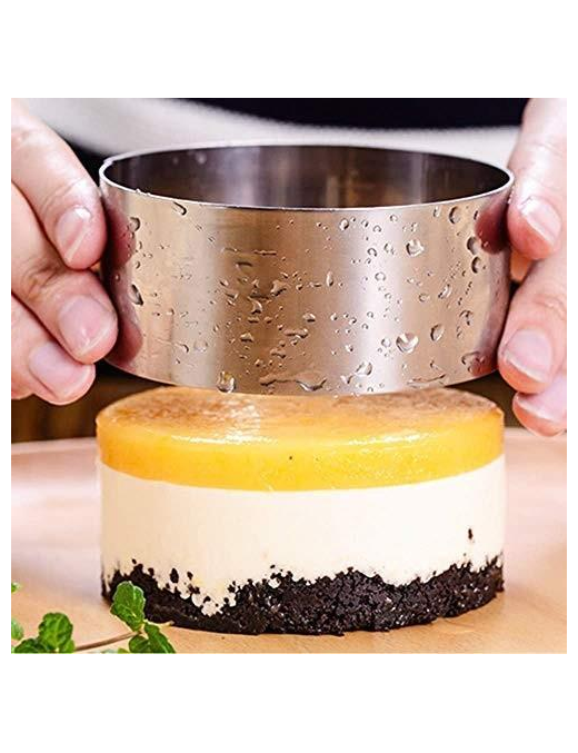 LINEA DOLCI COPPAPASTA diametro 8+9.5cm 2pezzi