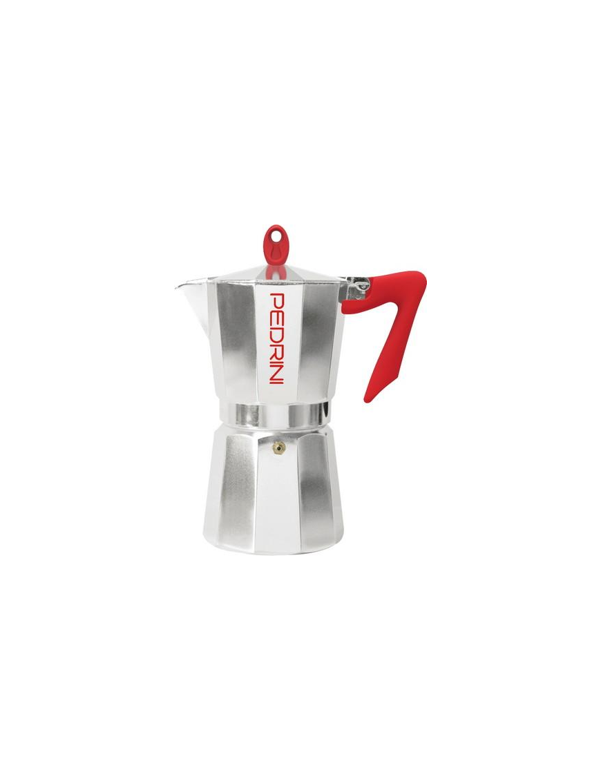 COFFEE LINE BRILLIANT COFFEE POT 9 cups
