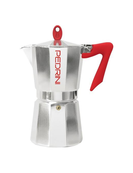 COFFEE LINE BRILLIANT COFFEE POT 9 cups