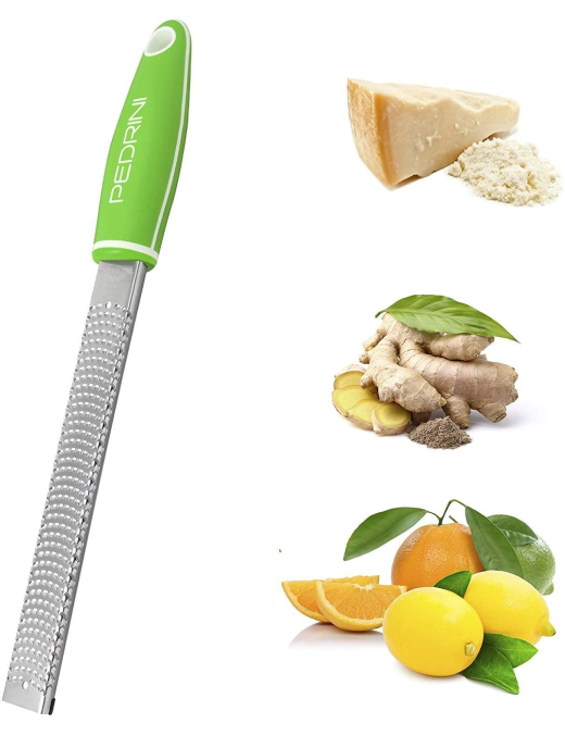 LINEA GADGET GRATTUGIA TAGLIO FINE