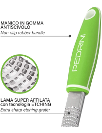 GADGET LINE FINE CUT GRATER