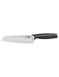 MASTER LINE SANTOKU KNIFE BLADE 18cm