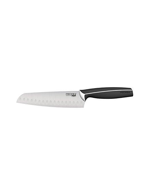MASTER LINE SANTOKU KNIFE BLADE 18cm