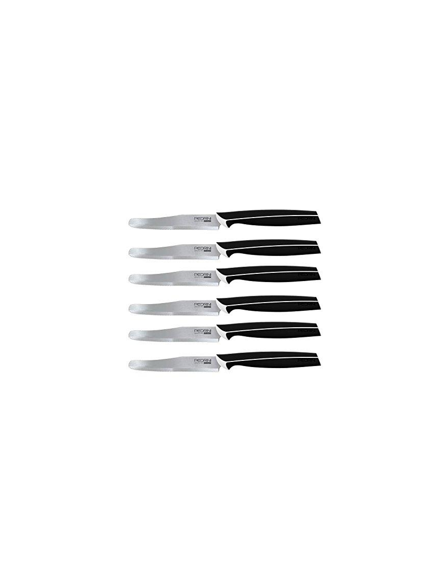 MASTER LINE TABLE KNIVES 6 pieces