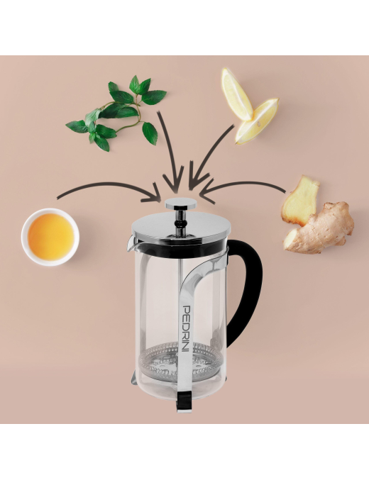 COFFEE LINE INFUSER 600ml