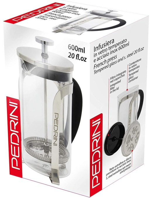 COFFEE LINE INFUSER 600ml