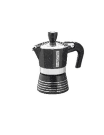 LINEA CAFFE' CAFFETTIERA INFINITY ROCK 2tazze