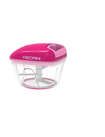 LINEA LILLO TRITATUTTO MANUALE