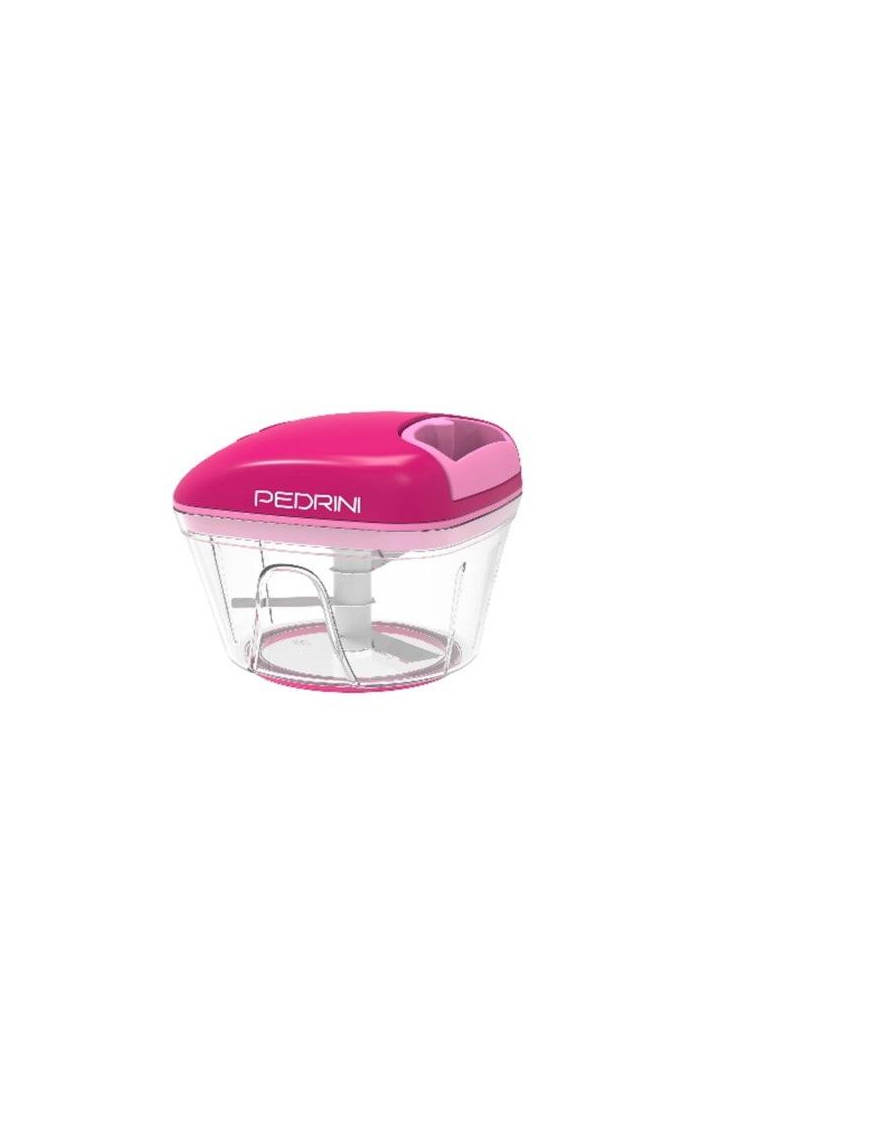 LINEA LILLO TRITATUTTO MANUALE