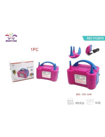 ELECTRONIC BALLOON PUMP