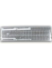 COPPIE RETI 86cm PLASTICA