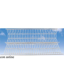 COPPIE RETI 76cm CROMATO
