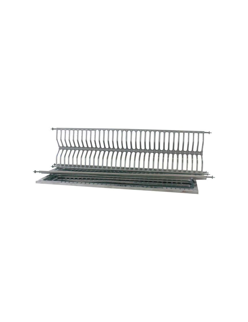 COPPIE RETI 86cm INOX