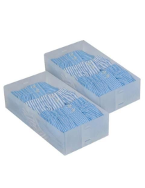 DIVISORE 2 PEZZI 30,5x15,5x7,5 CENTIMETRI