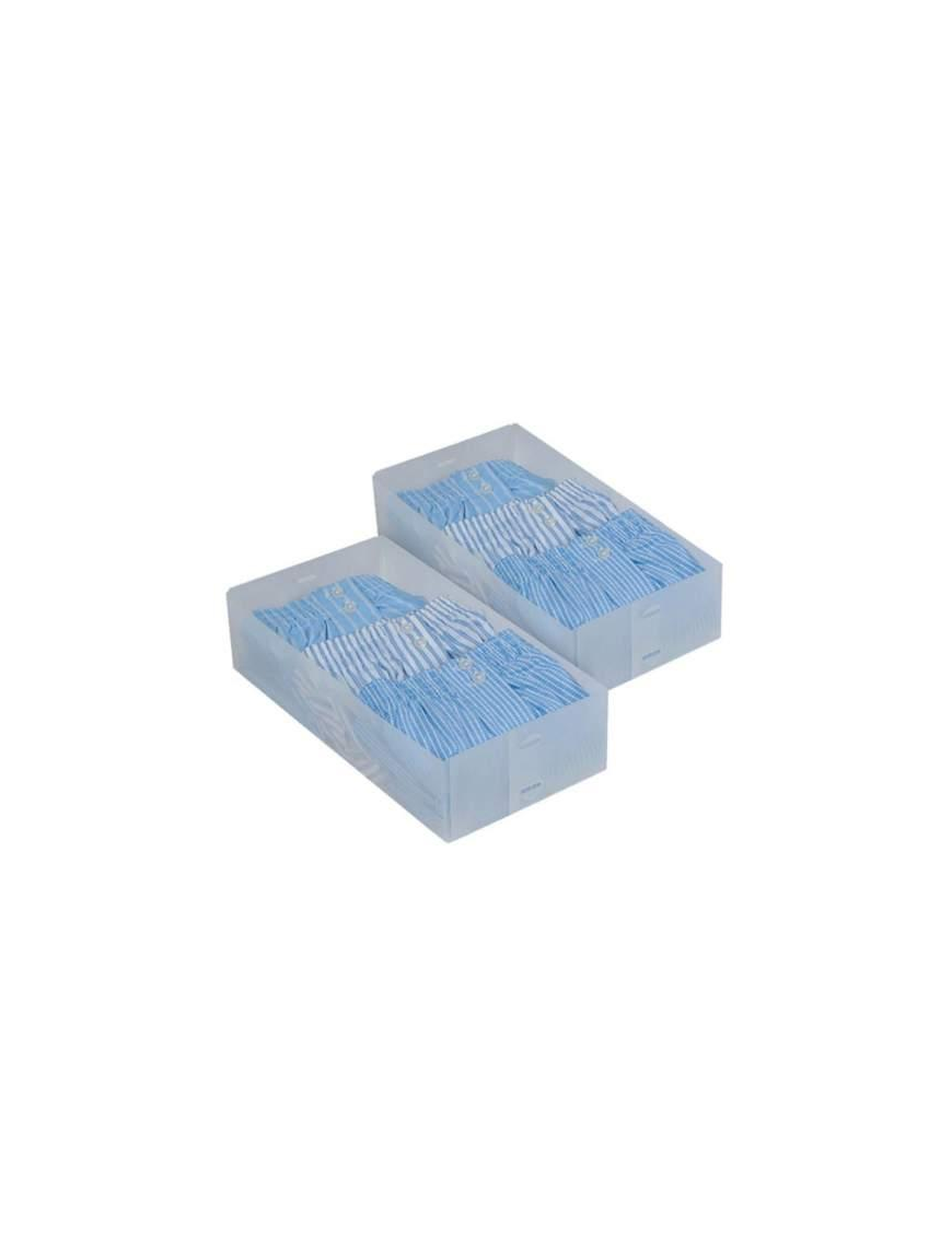 DIVISORE 2 PEZZI 30,5x15,5x7,5 CENTIMETRI