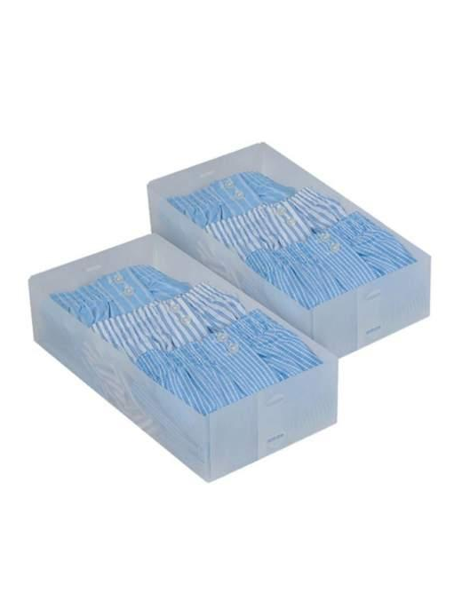 DIVISORE 2 PEZZI 30,5x15,5x7,5 CENTIMETRI