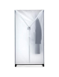 L.TOP CLASS ARMADIO TELA  76x50x145