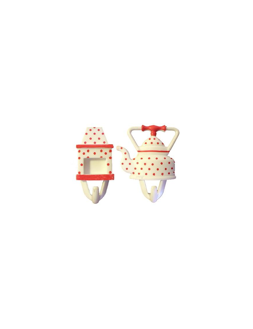 CAPRI HOOK