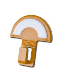 CRESCENT HOOK