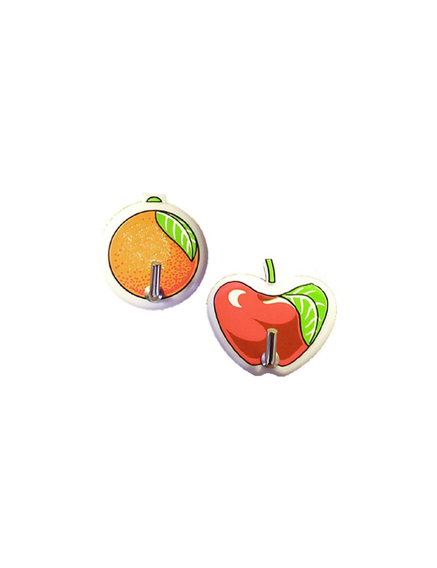 FRUIT DECO HOOK 2 PIECES
