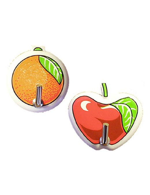 FRUIT DECO HOOK 2 PIECES