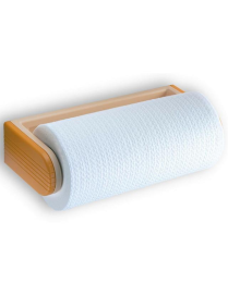 COMBI ROLL HOLDER WITH ROLL