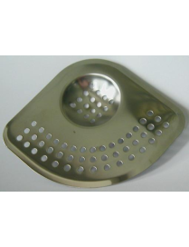 LINEA BRICO TAPPO GRIGLIA INOX