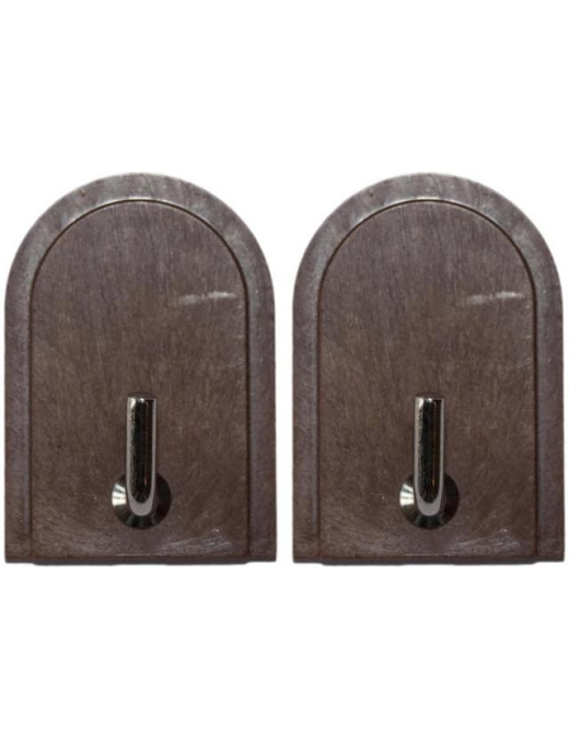 GANCIO 1 POSTO 2 PEZZI ASSORTITO