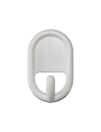 HOOK FOR 1 ASSORTED LARGE POLE PLACE