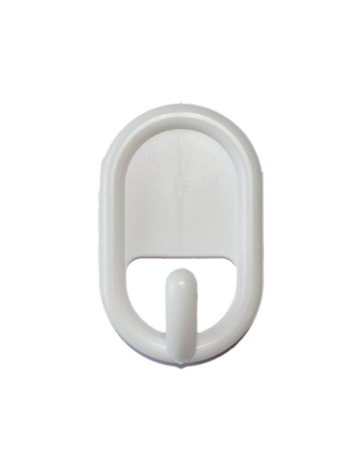 HOOK FOR 1 ASSORTED LARGE POLE PLACE