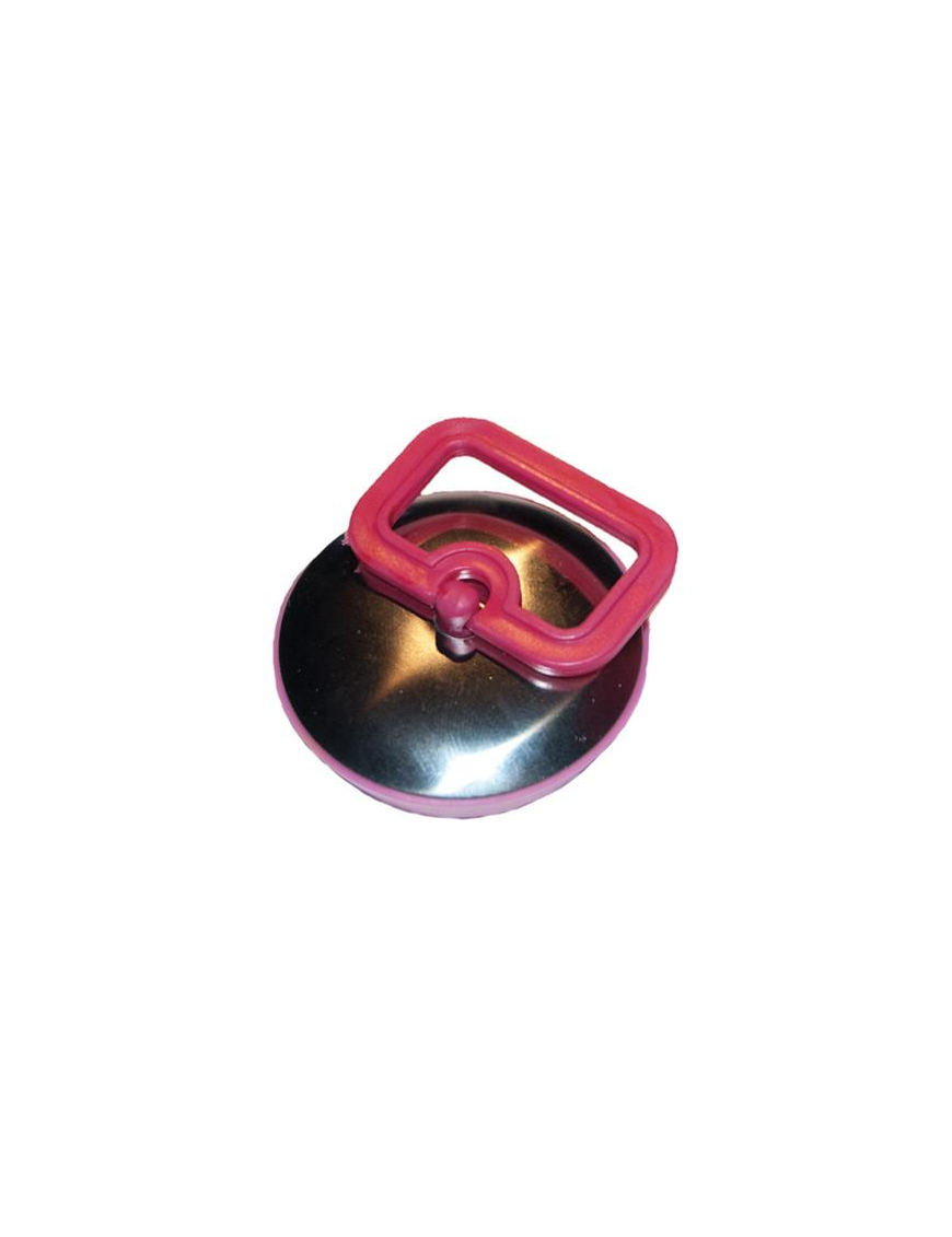BRICO LINE ASSORTED SINK PLUG 52 MM