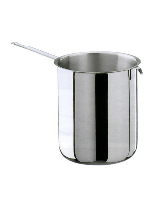 CYLINDRICAL BAIN MARIE PREPARATION LINE 1 HANDLE 16 CENTIMETERS