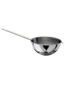 LINEA PREPARAZIONE COLAPASTA 24 CENTIMETRI 1 MANICO SENZA BASE