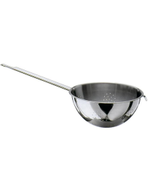 LINEA PREPARAZIONE COLAPASTA 28 CENTIMETRI 1 MANICO SENZA BASE