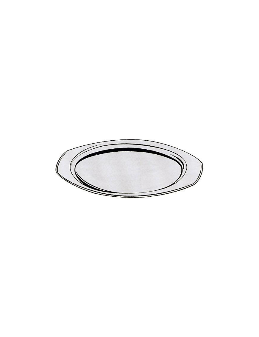 LINEA TAVOLA VASSOIO GRATIN 50 CENTIMETRI