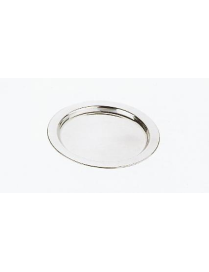 LINEA TAVOLA VASSOIO TONDO 34 CENTIMETRI