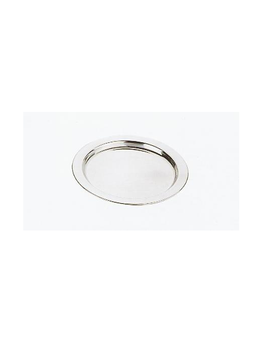 TABLE LINE ROUND TRAY 34 CM
