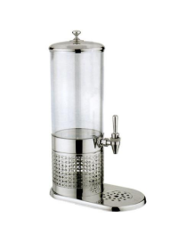 LINEA BUFFET DISTRIBUTORE SUCCHI 8 LITRI 20 CENTIMETRI