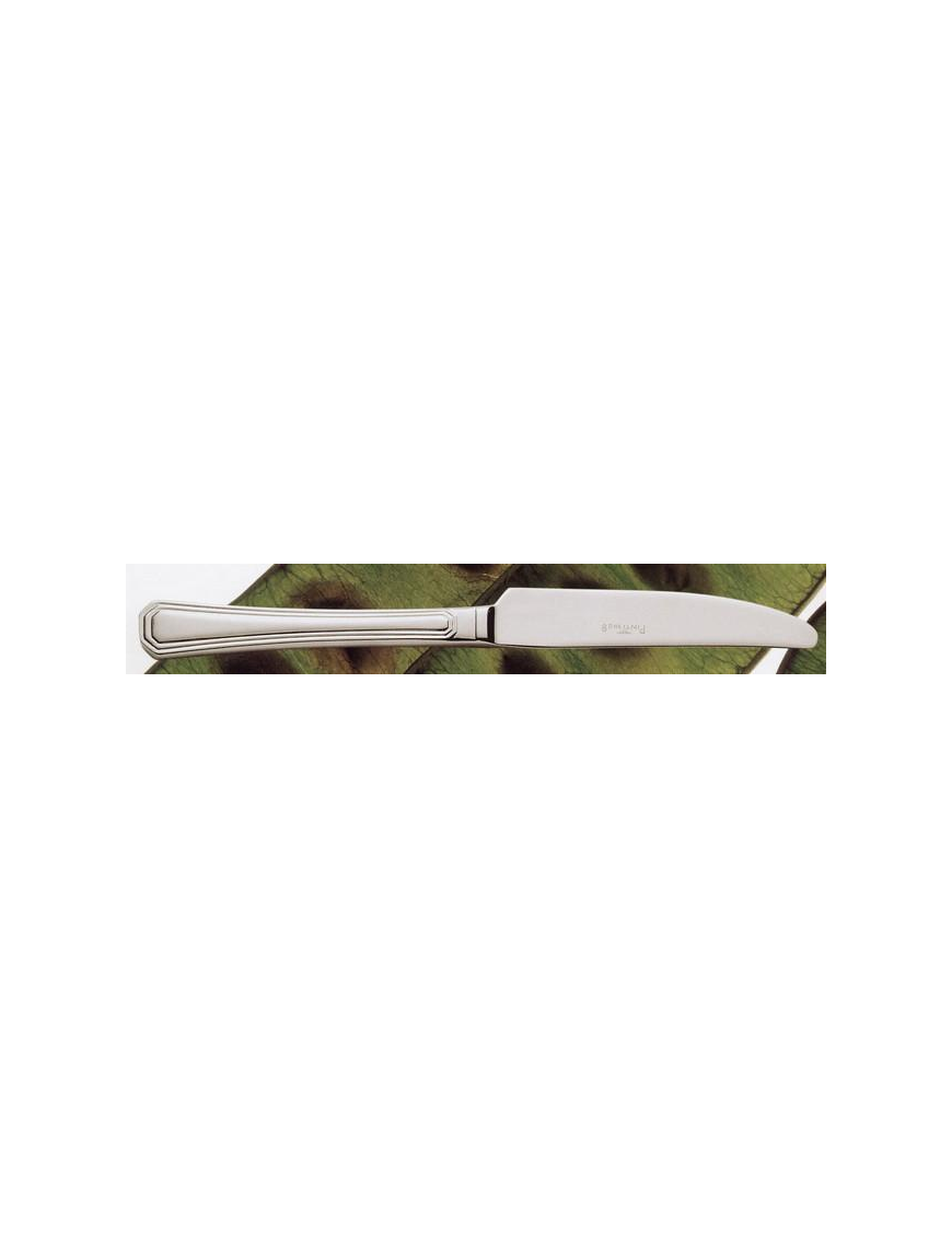 OCTAVIA CUTLERY KNIFE 4 MM