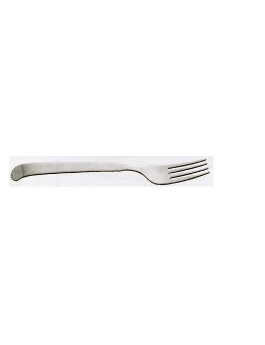 ASTRA LINE SERVING FORK FOR STAINLESS STEEL TRAY 20 CM