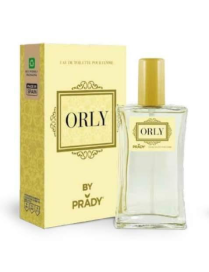 PROFUMO DONNA 100ml ORLY